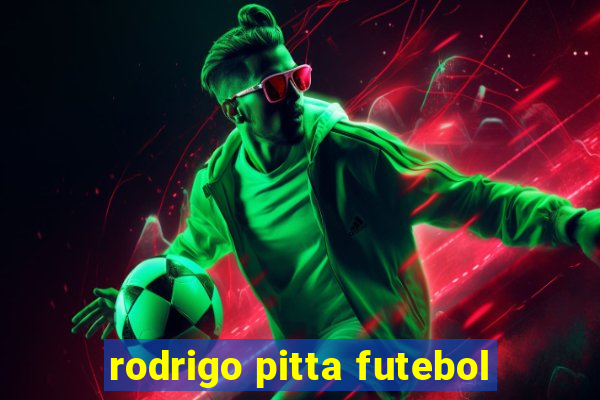 rodrigo pitta futebol